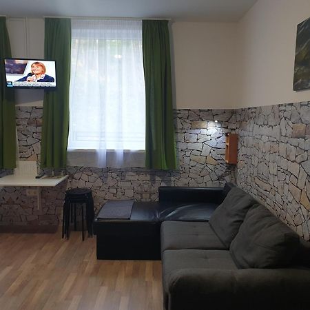 Kid Familia Panzio Balatonszarszo B&B 외부 사진