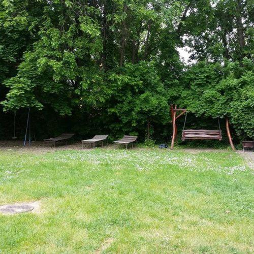 Kid Familia Panzio Balatonszarszo B&B 외부 사진