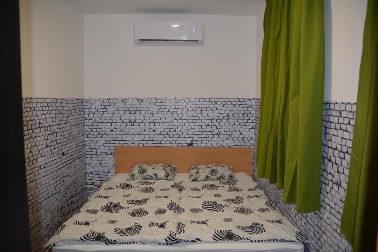 Kid Familia Panzio Balatonszarszo B&B 외부 사진