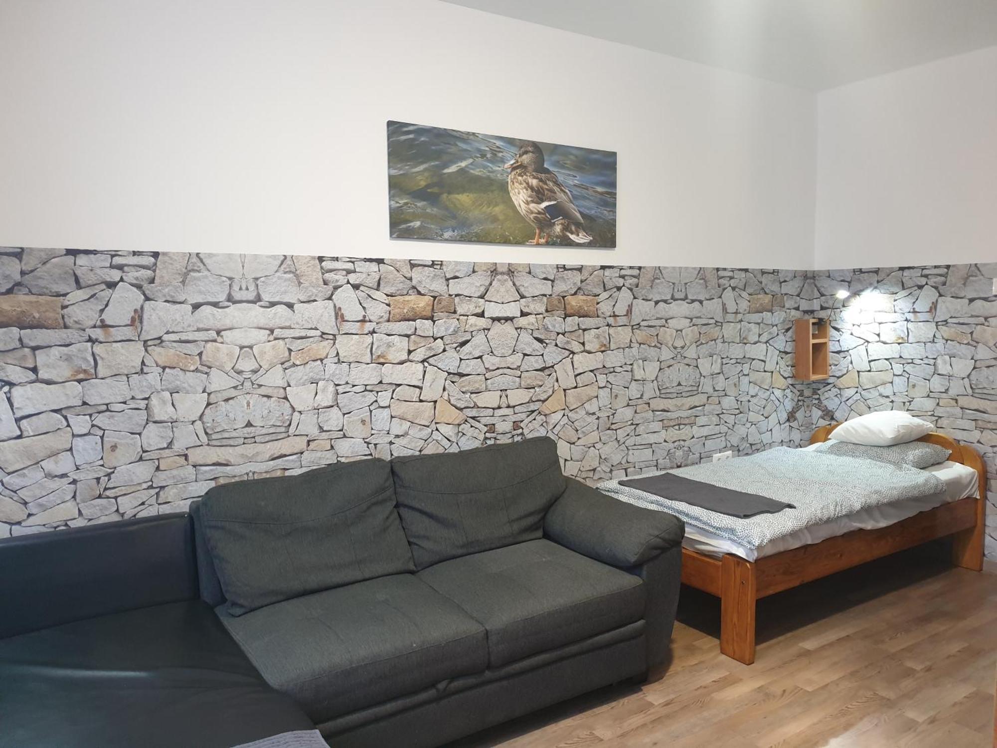 Kid Familia Panzio Balatonszarszo B&B 외부 사진